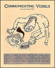 communicating vessels 18