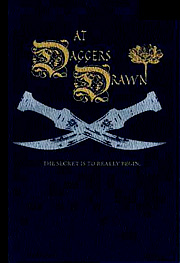 At Daggers Drawn