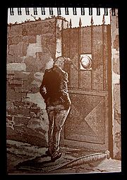 Max Ernst Notepad