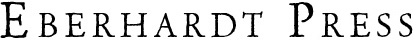 Eberhardt Press