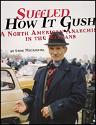 Suffled How It Gush by Shon Meckfessel